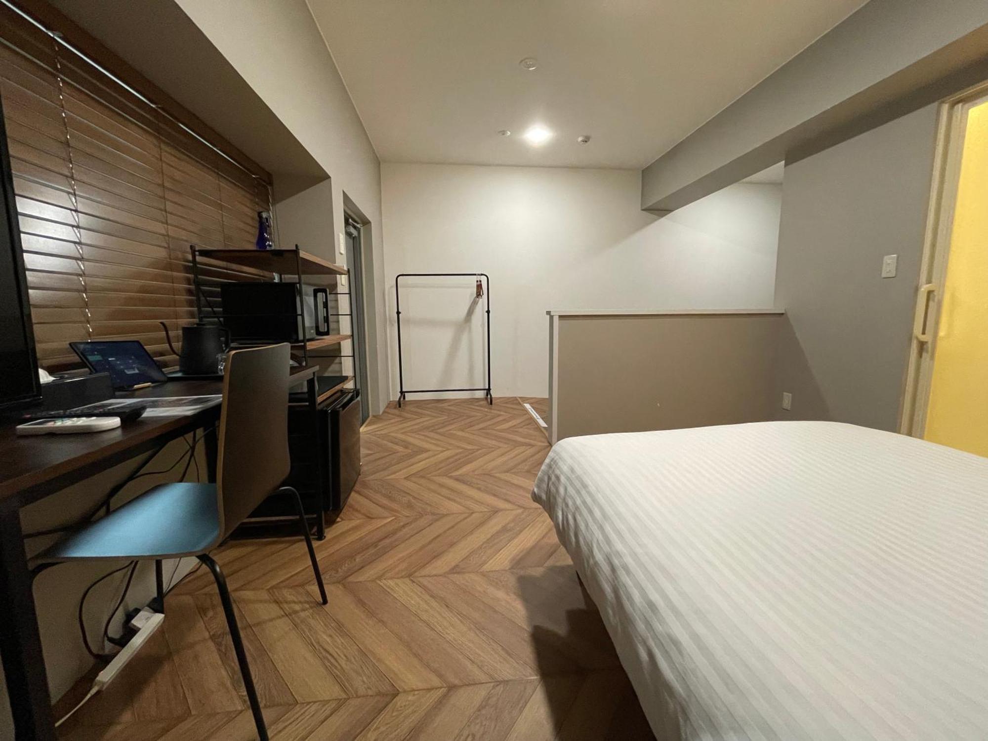 Zonk Hotel Nakasu فوكوكا المظهر الخارجي الصورة