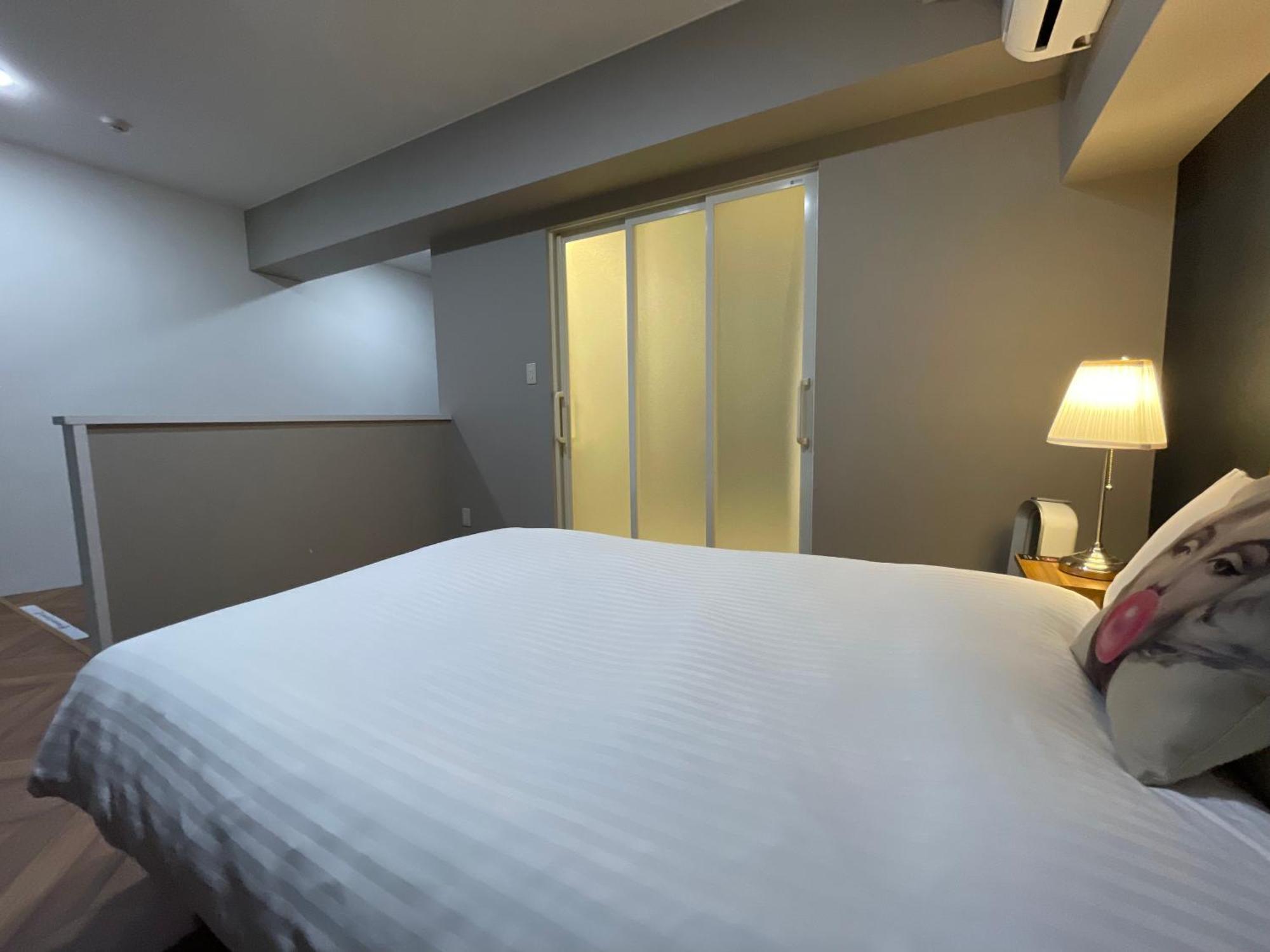 Zonk Hotel Nakasu فوكوكا المظهر الخارجي الصورة