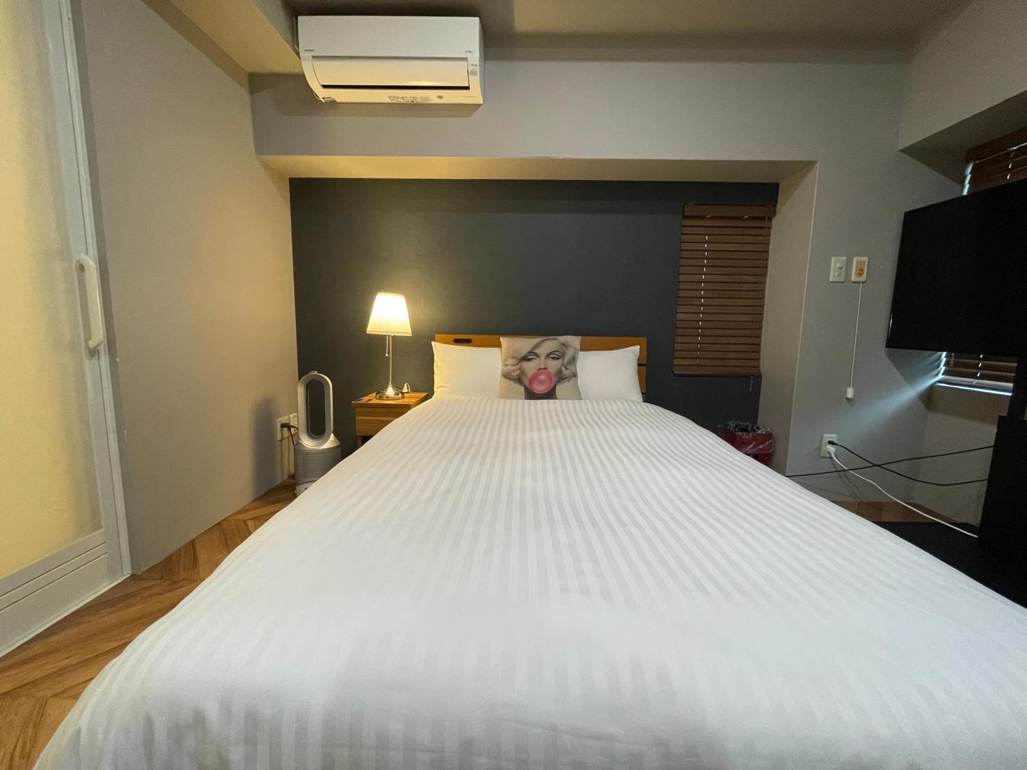 Zonk Hotel Nakasu فوكوكا المظهر الخارجي الصورة