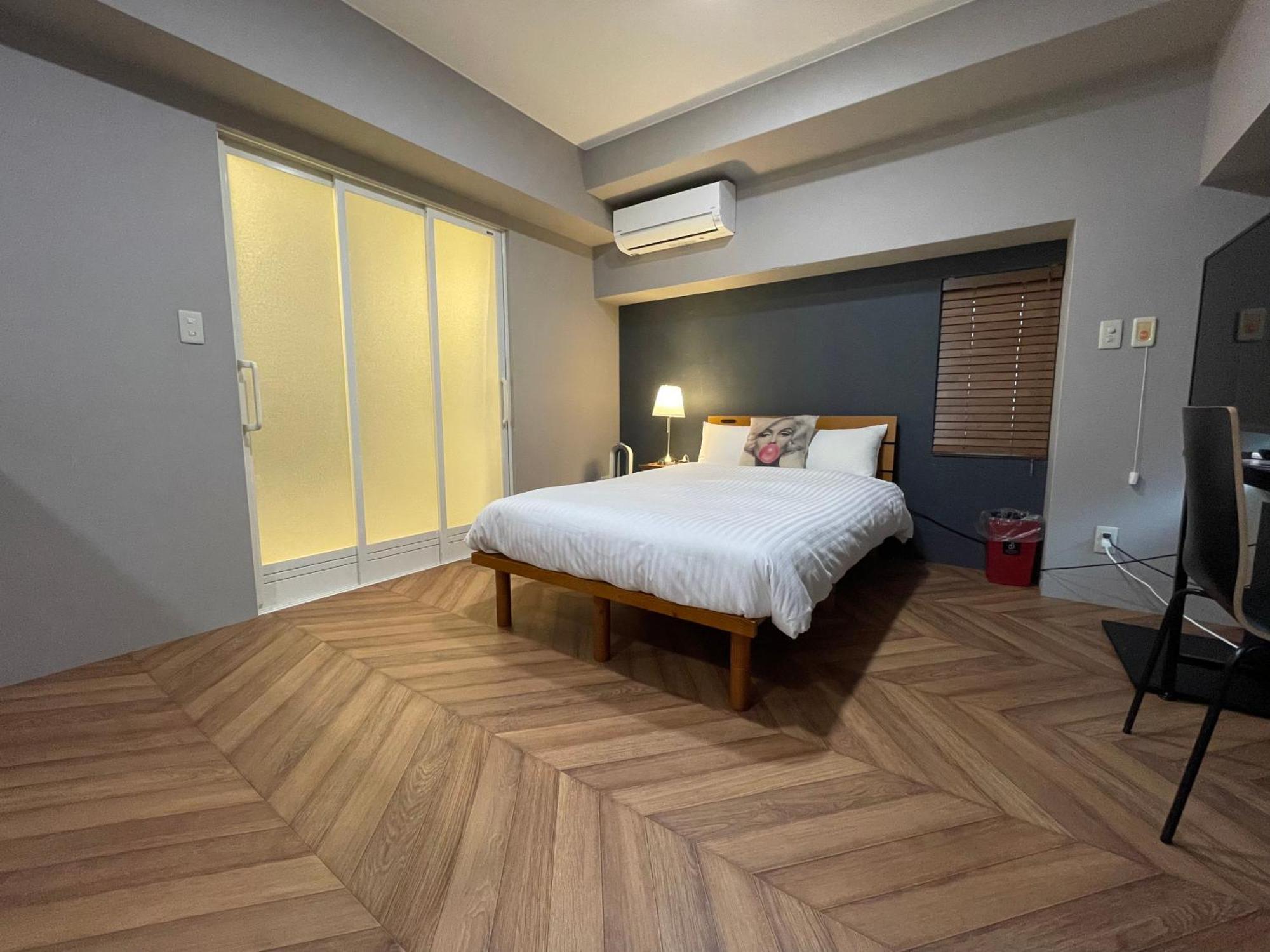 Zonk Hotel Nakasu فوكوكا المظهر الخارجي الصورة