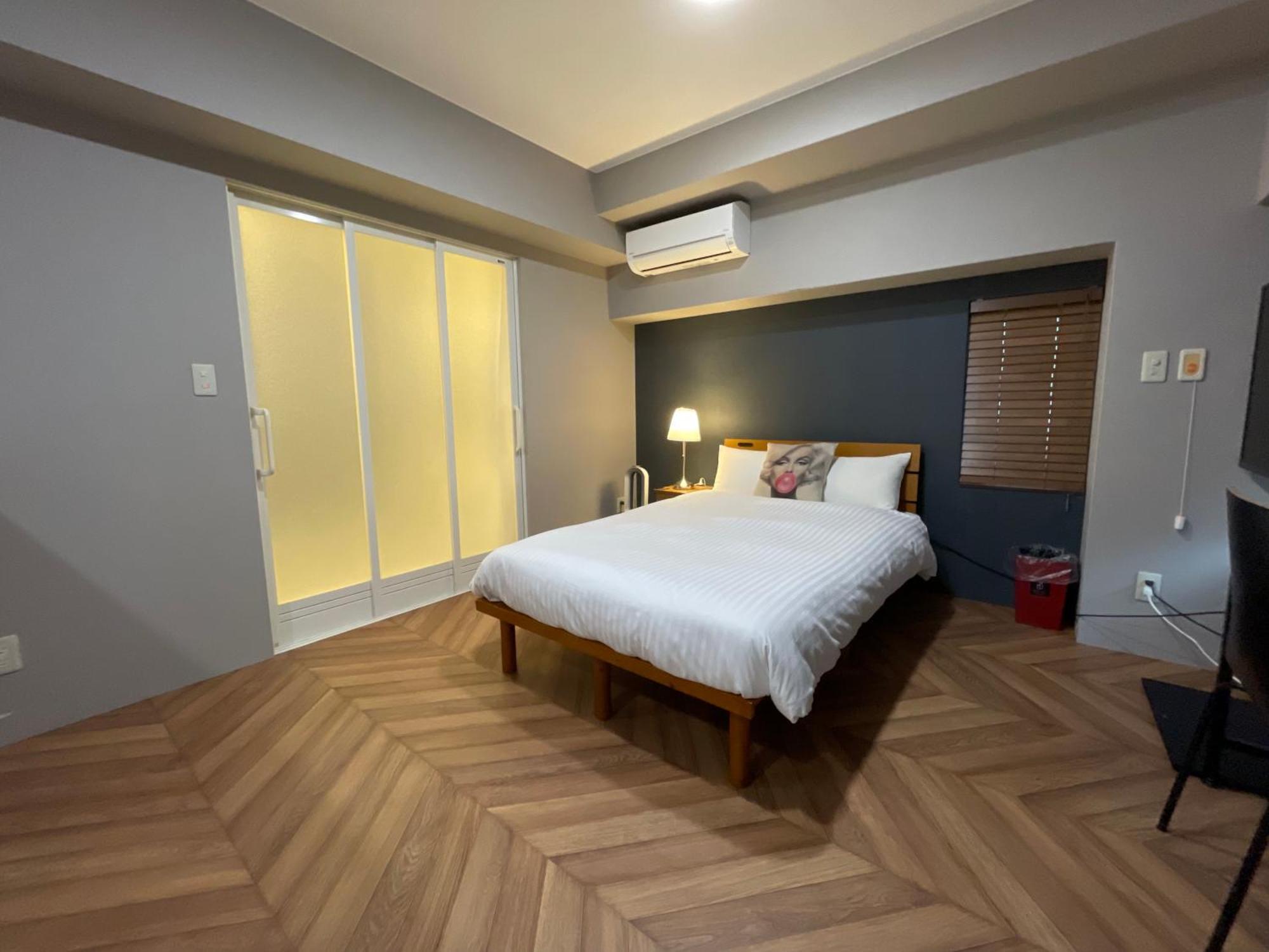 Zonk Hotel Nakasu فوكوكا المظهر الخارجي الصورة