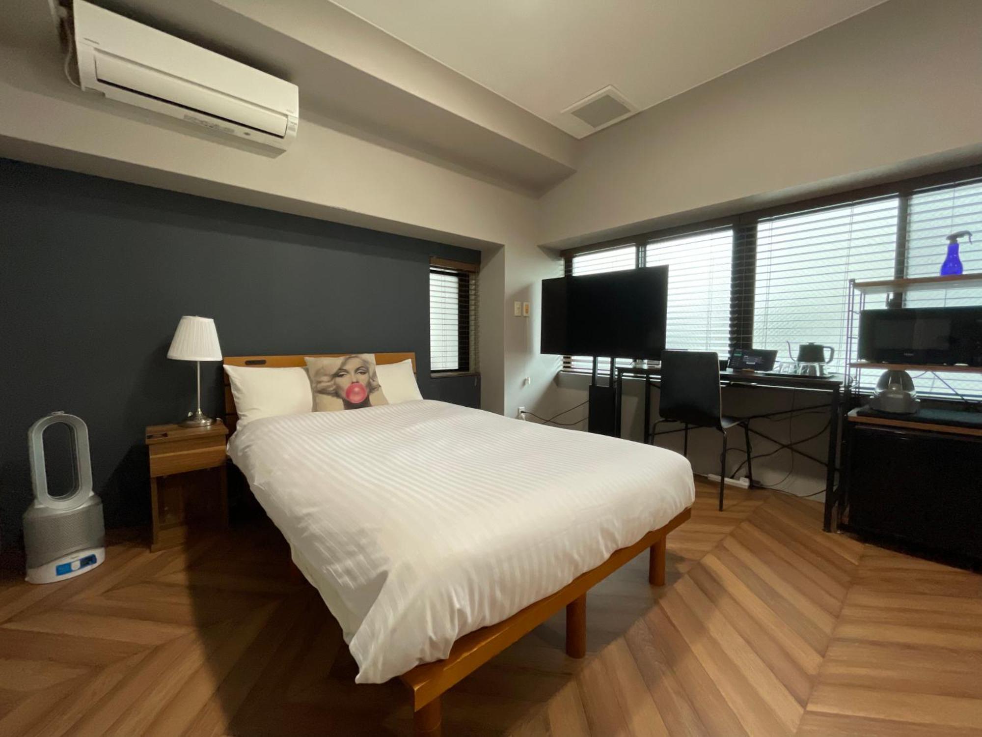 Zonk Hotel Nakasu فوكوكا المظهر الخارجي الصورة