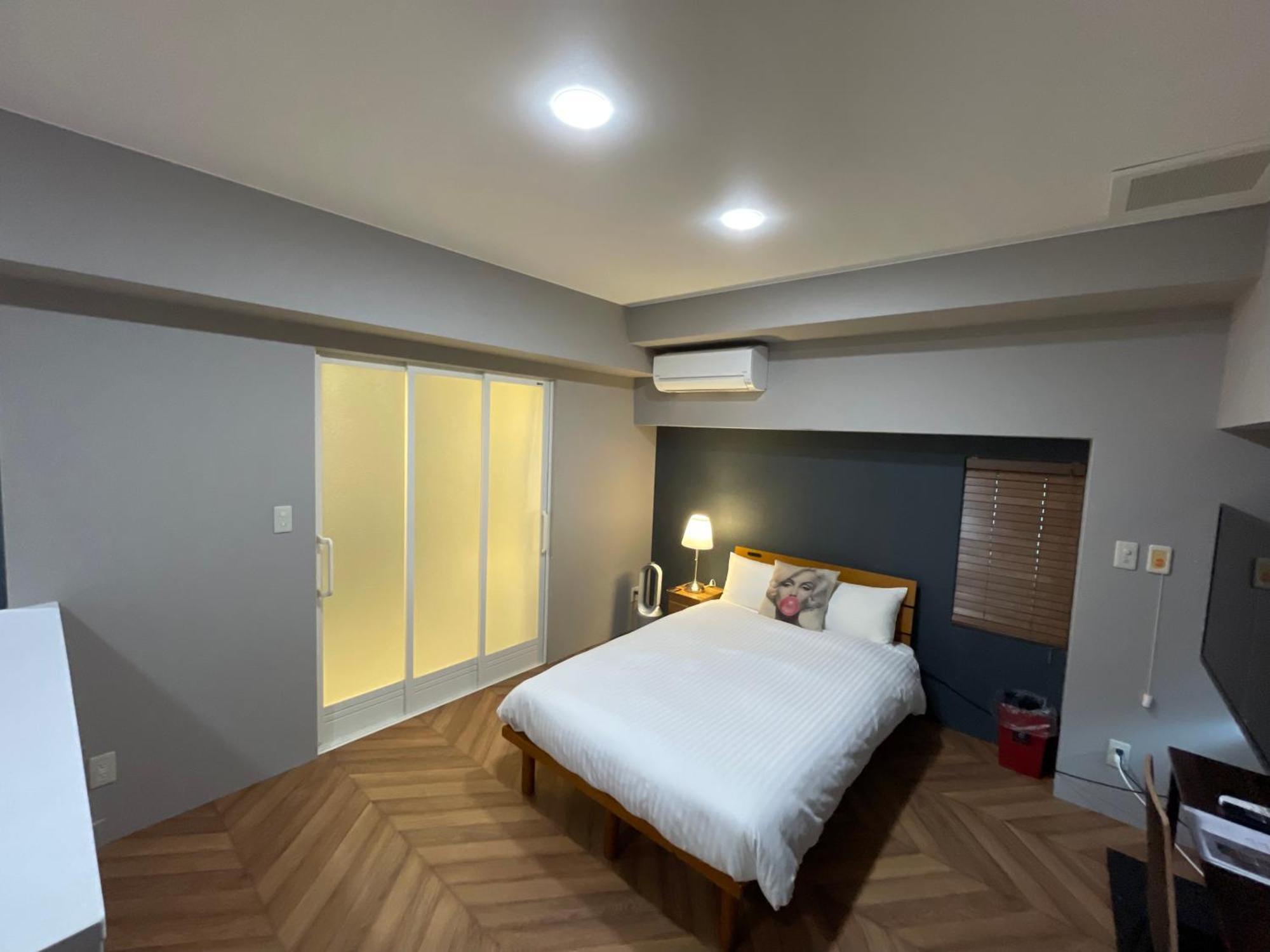 Zonk Hotel Nakasu فوكوكا المظهر الخارجي الصورة