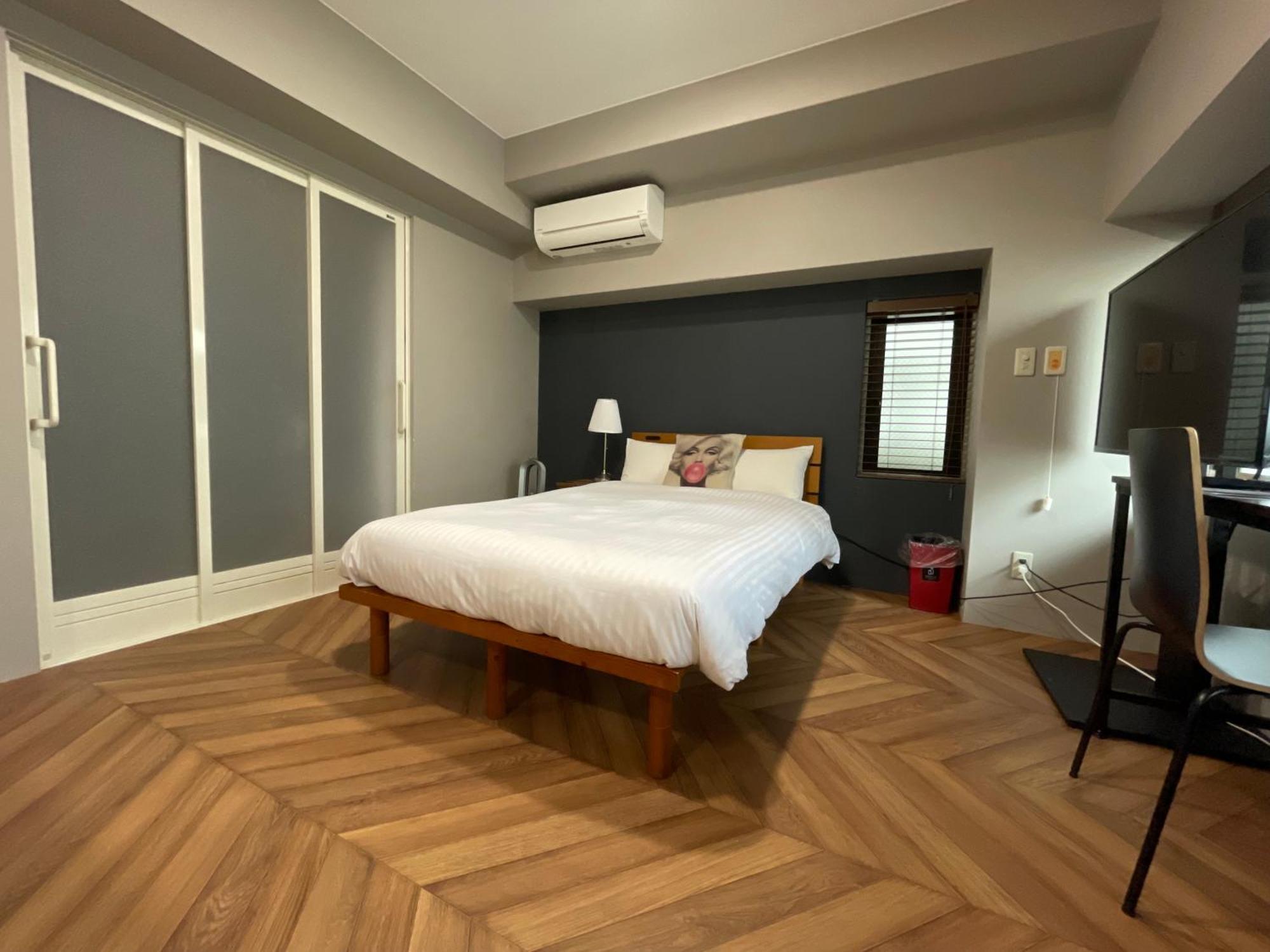 Zonk Hotel Nakasu فوكوكا المظهر الخارجي الصورة