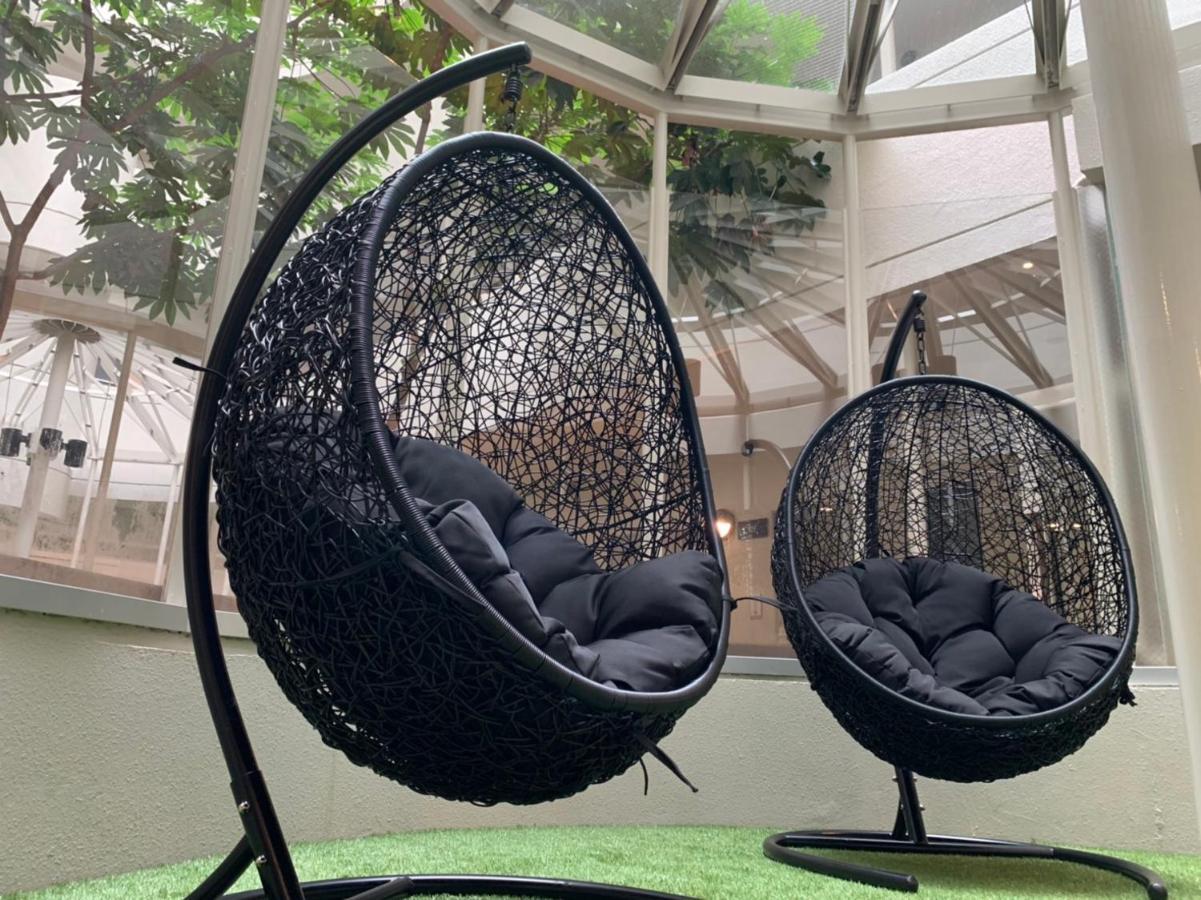 Zonk Hotel Nakasu فوكوكا المظهر الخارجي الصورة