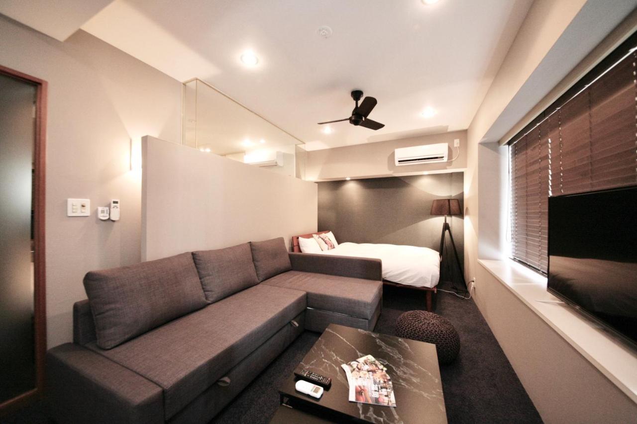 Zonk Hotel Nakasu فوكوكا المظهر الخارجي الصورة